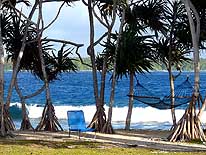 Vanuatu/Efate/Port Vila: Erakor Bay