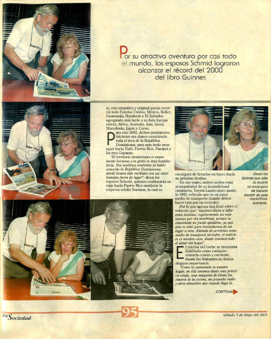 Hoy En Sociedad do 5.5.01-2.jpg (309037 bytes)