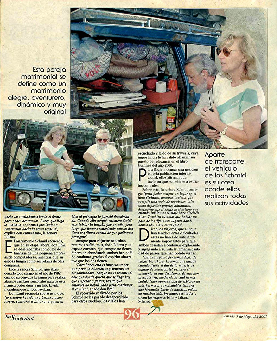 Hoy En Sociedad do 5.5.01-3.jpg (366315 bytes)