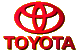 Toyota Logo