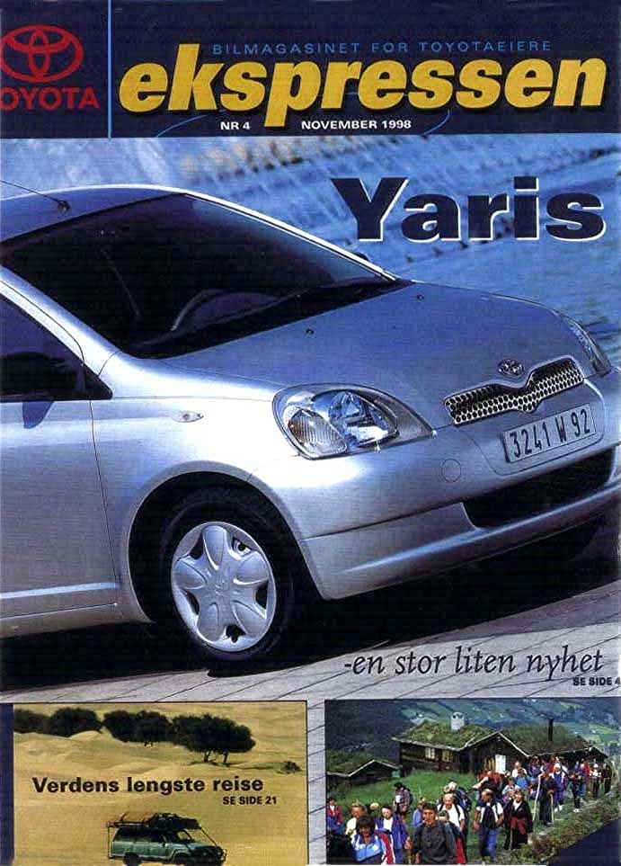 Toyota Ekspressen no Nov. 1998-1-Co.jpg (164900 bytes)